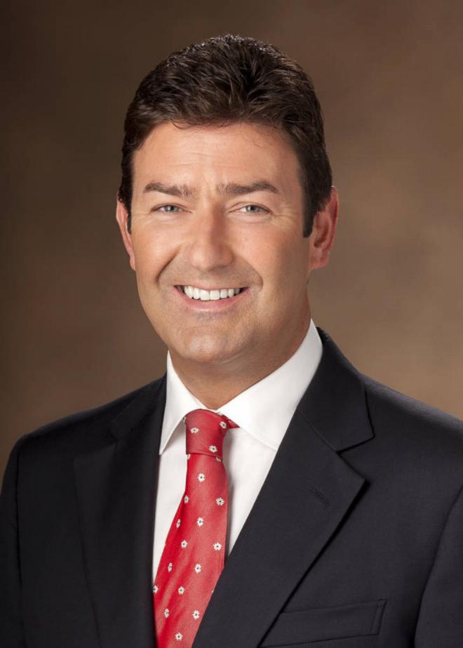 Steve Easterbrook Net Worth 2023 Wiki Bio, Married, Dating, Family