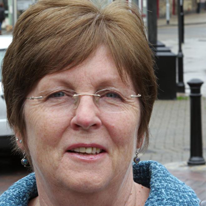 Linda Baxter Net Worth 2024: Wiki Bio, Married, Dating, Family, Height