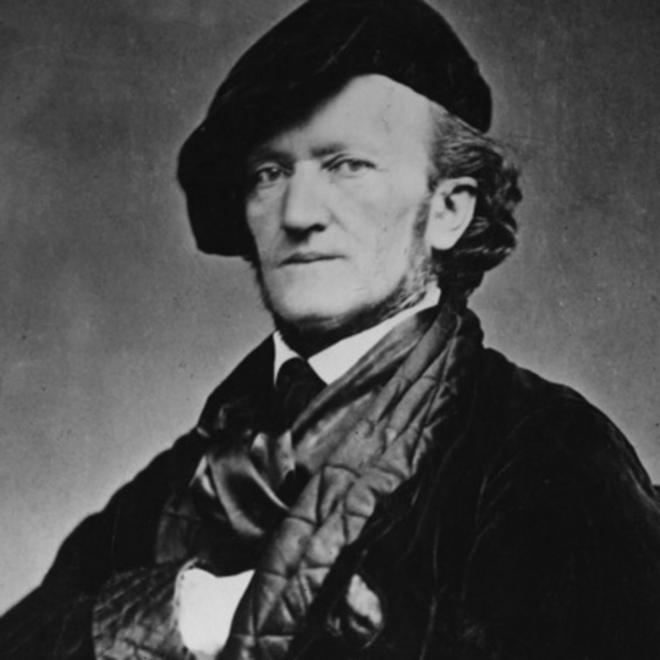 Richard Wagner Net Worth