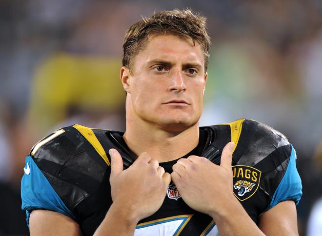 Paul Posluszny - Wikipedia