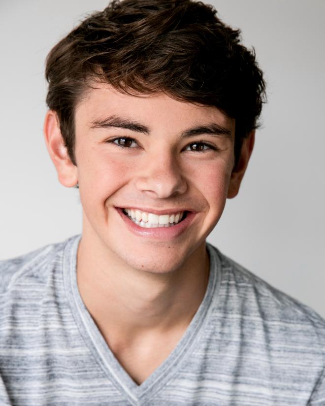 Landon Brooks Net Worth 2024: Wiki Bio, Married, Dating, Family, Height ...