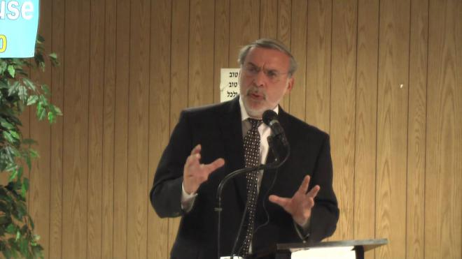 Moshe Yehuda Berkowitz Net Worth 2023: Wiki Bio, Married, Dating