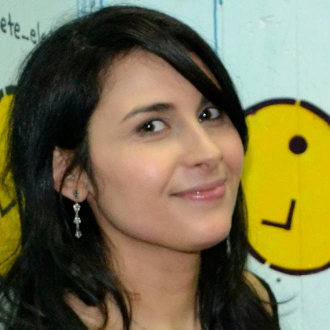 Natalia Landro Net Worth 2024 Wiki Bio, Married, Dating, Family