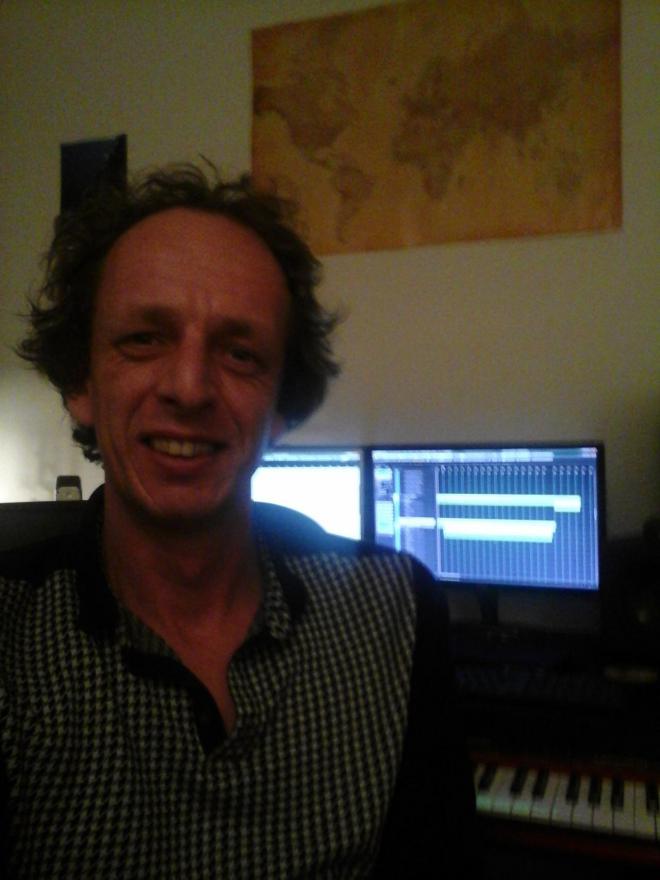 Jaap Visser Net Worth 2021 Wiki Bio, Age, Height, Married, Family