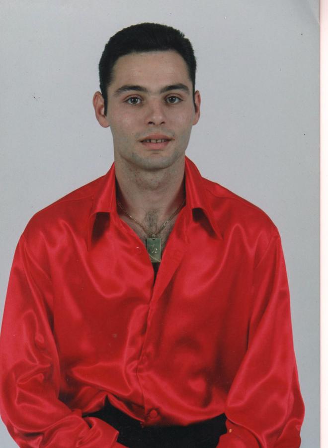 Jozef Rigo Net Worth 2024: Wiki Bio, Married, Dating, Family, Height, Age, Ethnicity