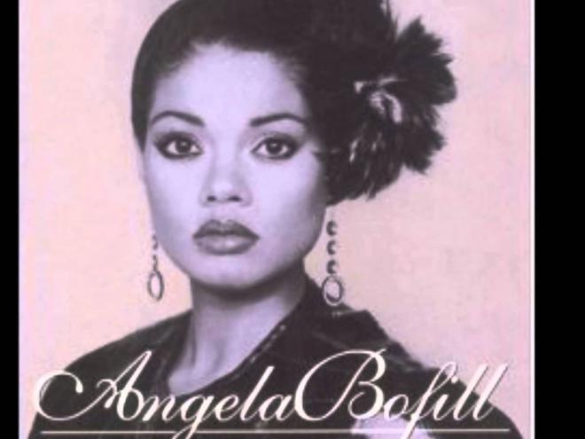 Angela Bofill Net Worth 2018 WikiBio, Married, Dating