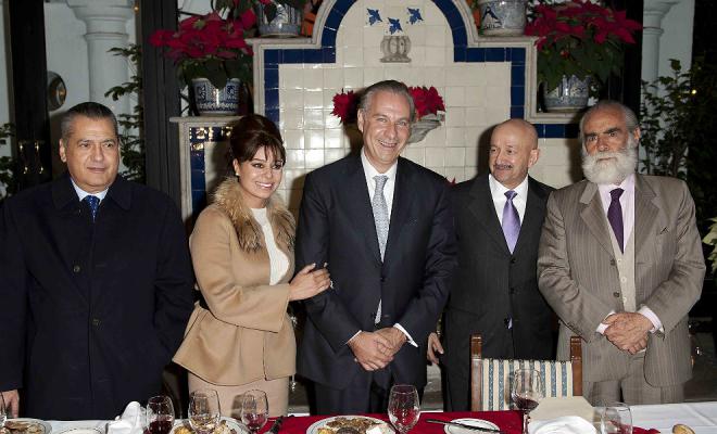 Juan Collado Net Worth 2024: Wiki Bio, Married, Dating, Family, Height