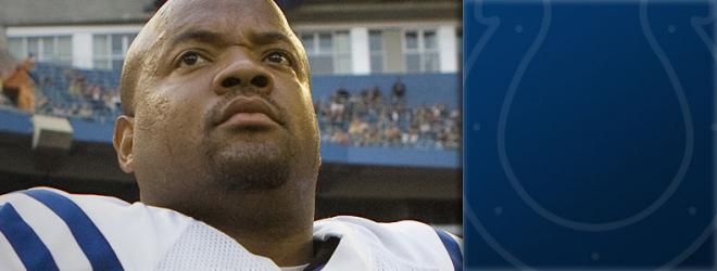 Gary Brackett Net Worth