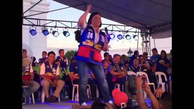 Alma Moreno Dancers Net Worth 2024: Wiki Bio, Married, Dating, Family, Height, Age, Ethnicity