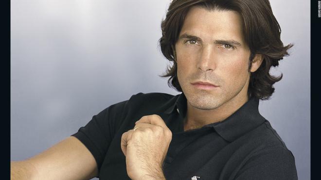 Nacho Figueras Net Worth