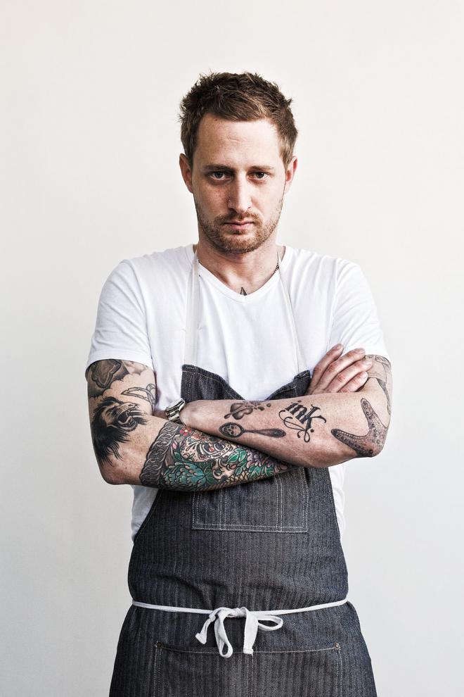 Michael Voltaggio Net Worth 2024 Wiki Bio, Married, Dating, Family