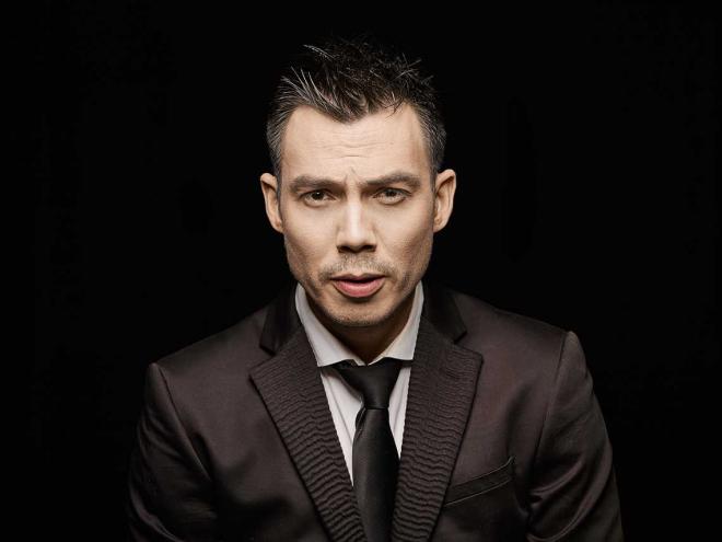 Zeljko Vasic Net Worth 2024: Wiki Bio, Married, Dating, Family, Height ...