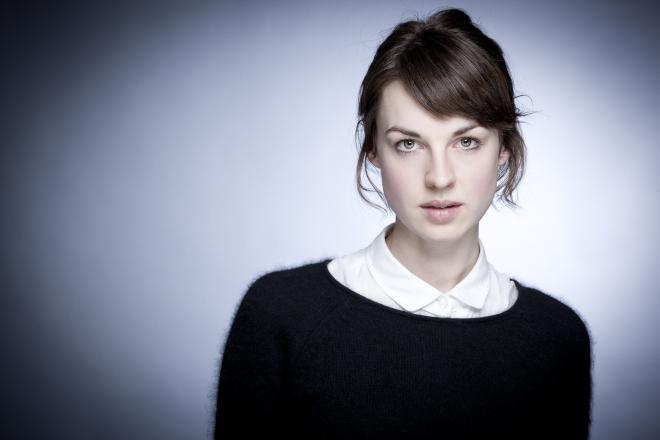 Jessica Raine Net Worth