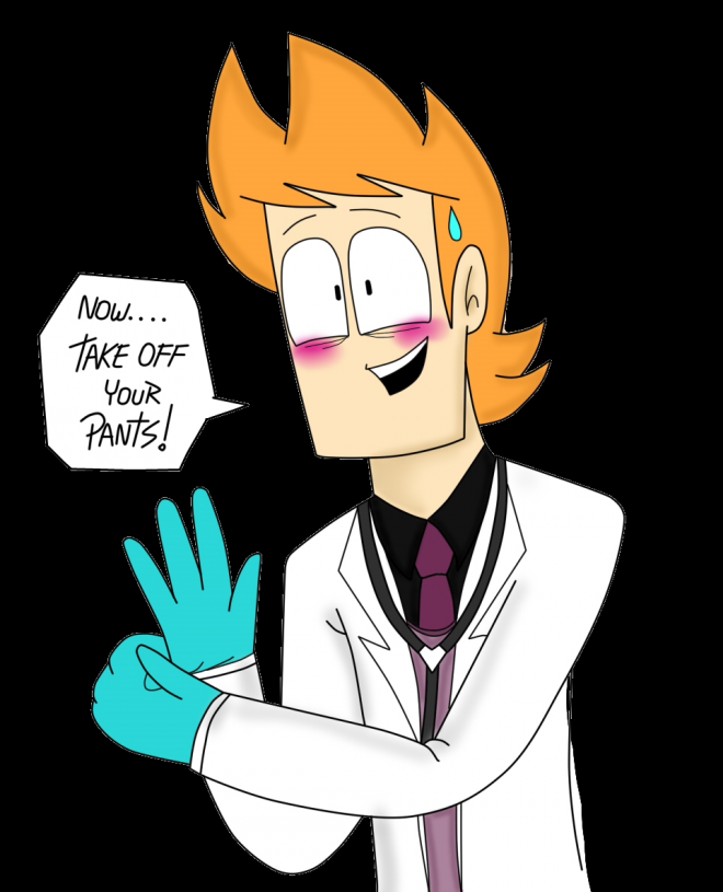 Matt Hargreaves (eddsworld data au) by Leloirsdev on DeviantArt