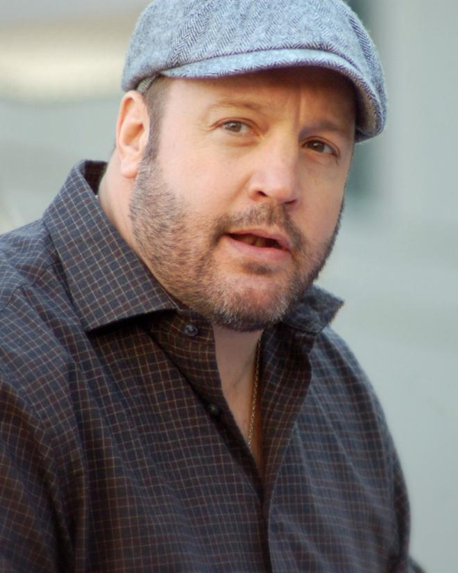 Kevin James Net Worth 2022 Wiki Bio, Married, Dating, Family, Height