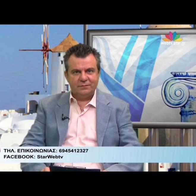 Babis Petrakis Net Worth 2023 Wiki Bio, Married, Dating, Family, Height, Age, Ethnicity