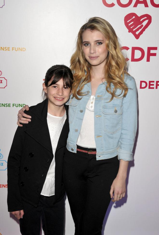 Grace Roberts Net Worth 2023 Wiki Bio, Married, Dating, Family, Height, Age, Ethnicity