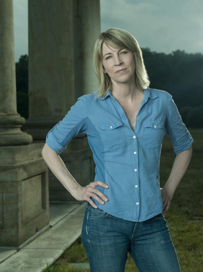 Christine McKinley Net Worth 2024 Wiki Bio, Married, Dating, Family