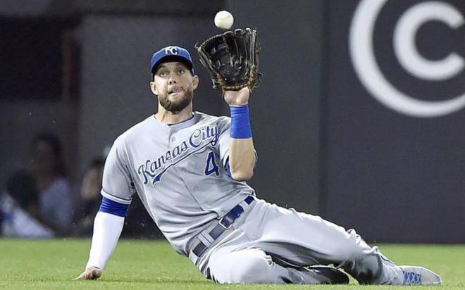 Alex Gordon: Bio, family, net worth