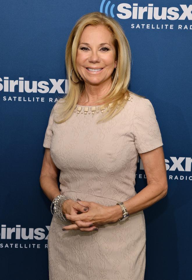 Kathie Lee Net Worth 2023 Wiki Bio, Married, Dating, Family, Height