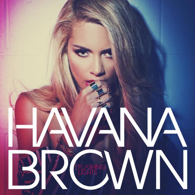 Havana Brown Net Worth