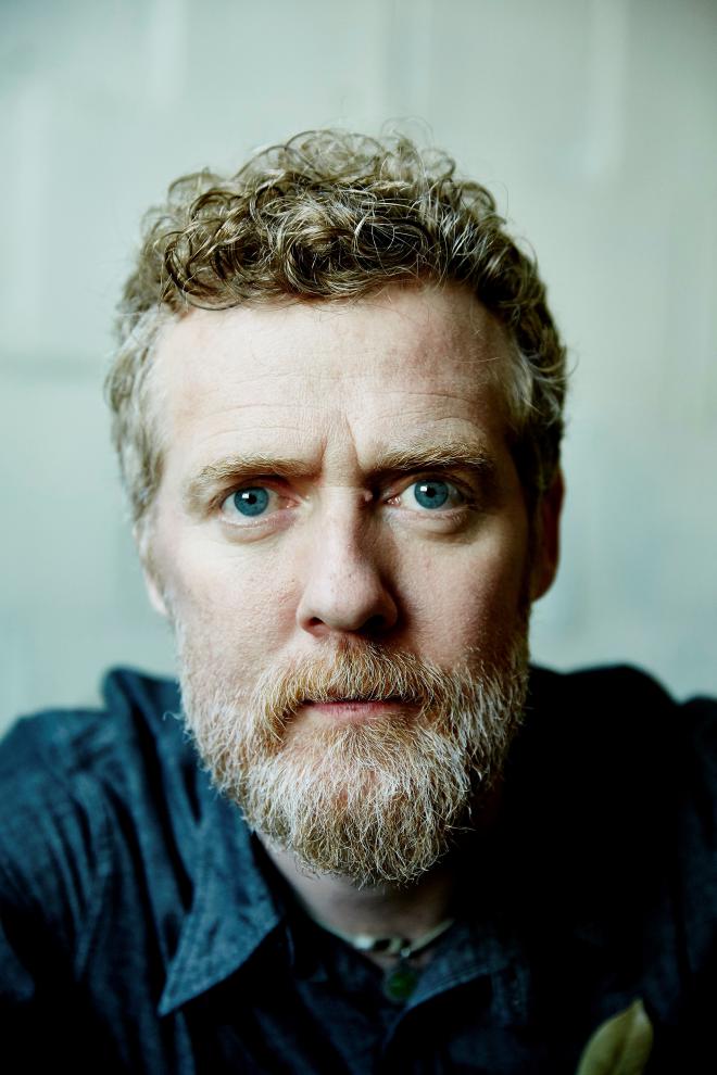 Glen Hansard Net Worth