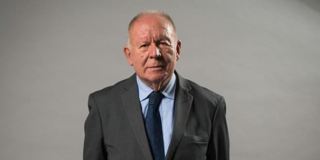 JeanLouis Guillaud Net Worth 2023 Wiki Bio, Married, Dating, Family