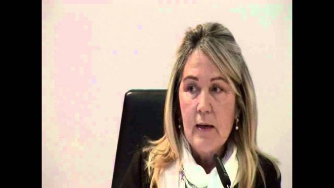 María José Turrión Net Worth 2023: Wiki Bio, Married, Dating, Family ...