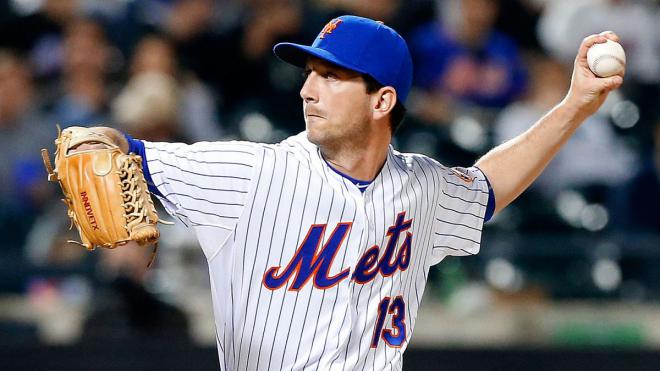 Jerry Blevins - Wikipedia