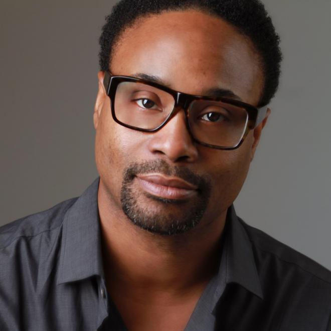 Billy Porter Net Worth 2021: Wiki Bio, Age, Height, Married, Family