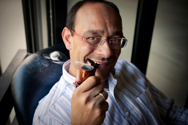 Marc Uyttendaele Net Worth 2024 Wiki Bio, Married, Dating, Family