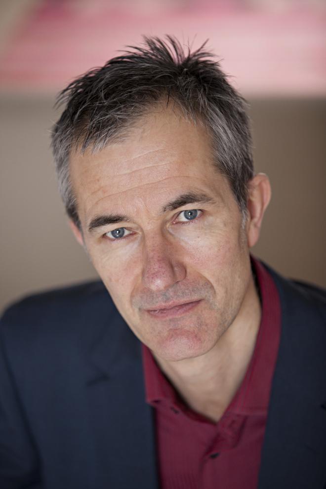 Geoff Dyer Net Worth 2023 Wiki Bio, Married, Dating, Family, Height