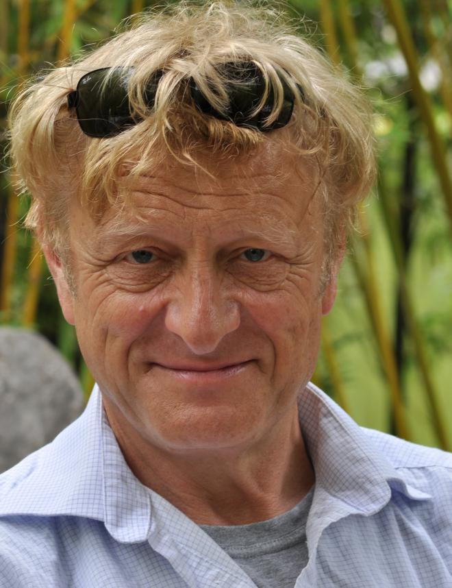 René van Royen Net Worth 2023 Wiki Bio, Married, Dating, Family