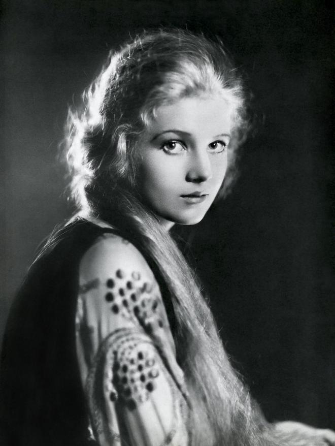 Ann Harding Net Worth