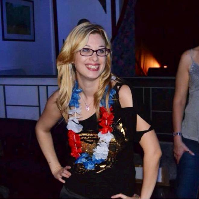 Katia Grimaldi Net Worth 2024 Wiki Bio, Married, Dating, Family