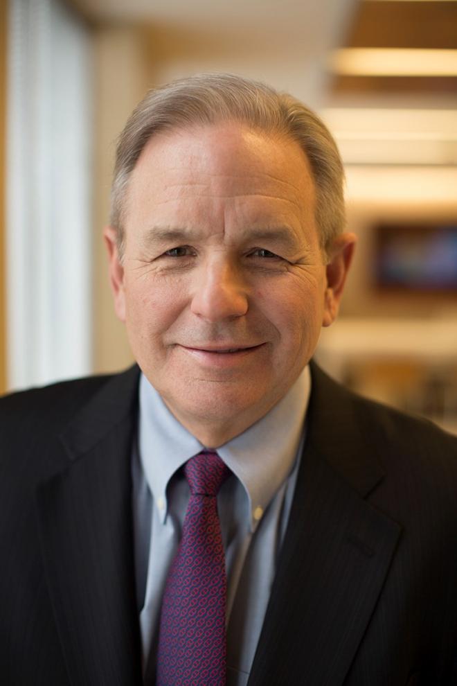 Chad Holliday Net Worth 2024 Wiki Bio, Married, Dating, Family, Height