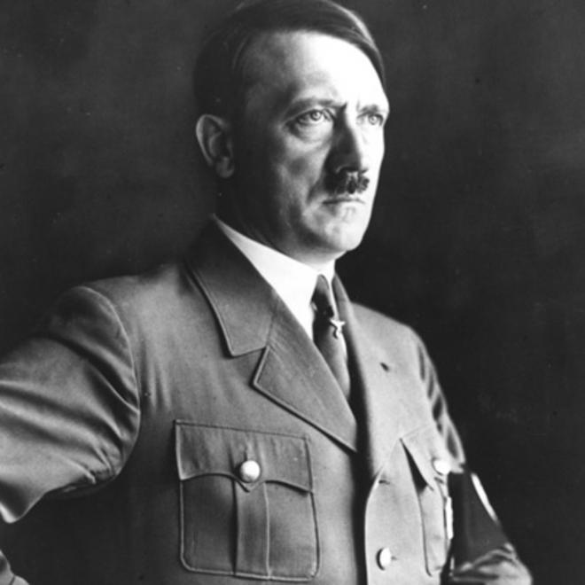 Hitler Net Worth 2024 Wiki Bio, Married, Dating, Family, Height, Age