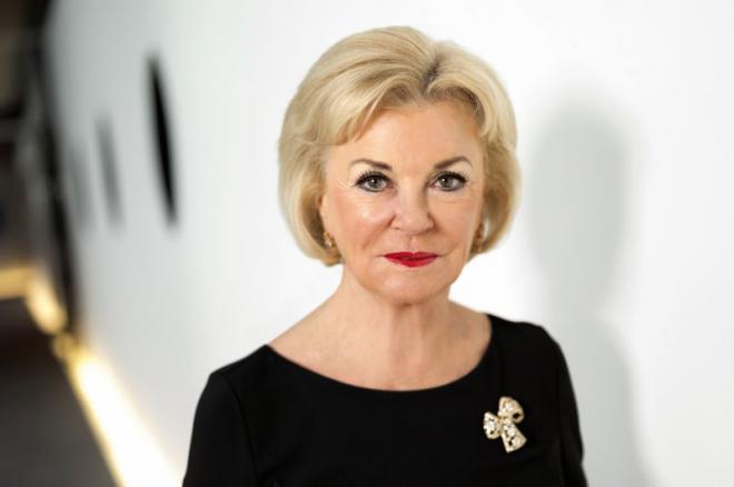 Liz Mohn Net Worth 2023: Wiki Bio, Married, Dating, Family, Height, Age