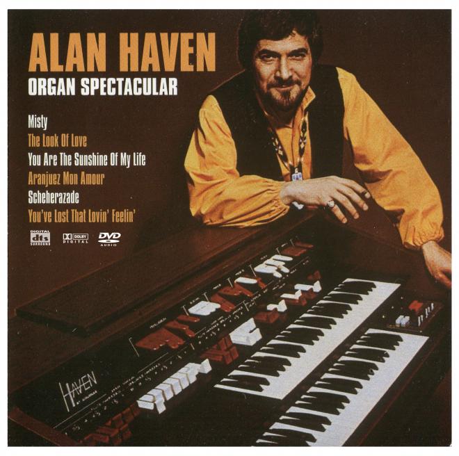 Alan Haven Net Worth