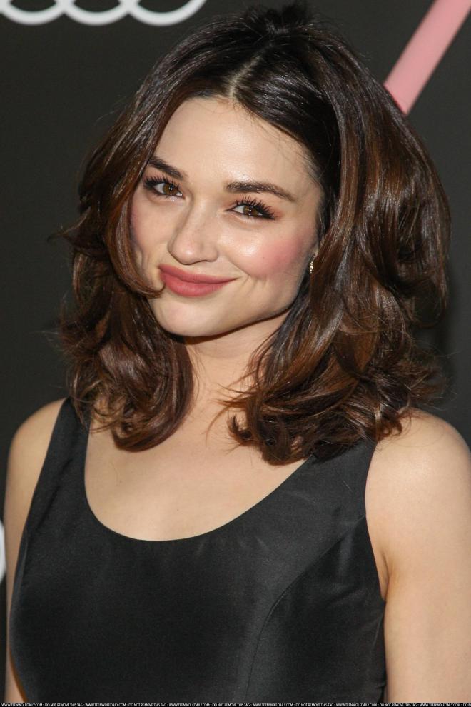 Crystal Reed Net Worth 2023 Wiki Bio, Married, Dating, Family, Height