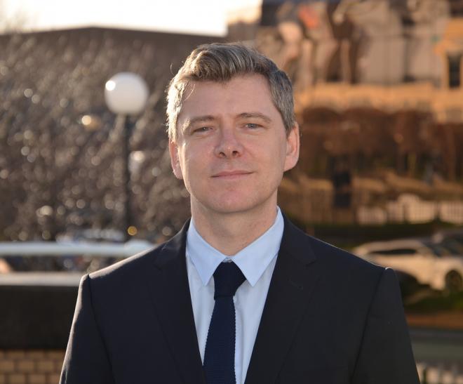 Andrew Bradshaw Net Worth 2023 Wiki Bio, Married, Dating, Family