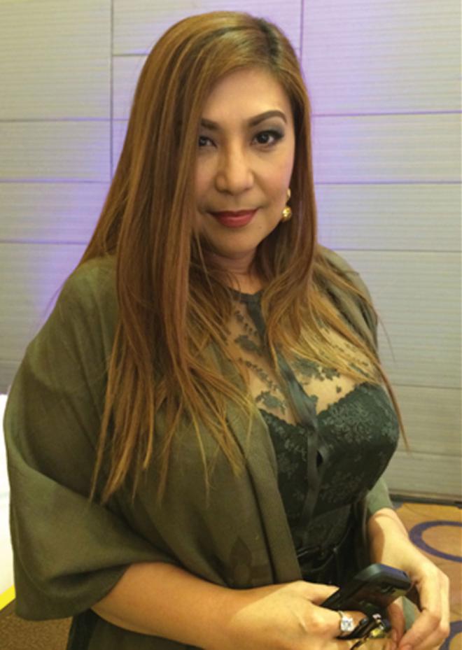 Vivian Velez Net Worth 2023 Wiki Bio, Married, Dating, Family, Height