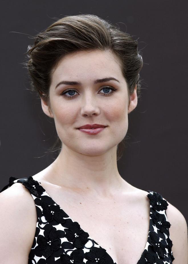 Megan Boone Net Worth 2023: Wiki Bio, Married, Dating, Family, Height ...