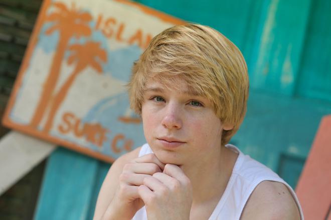 Jonas Bridges Net Worth 2023: Wiki Bio, Married, Dating, Family, Height