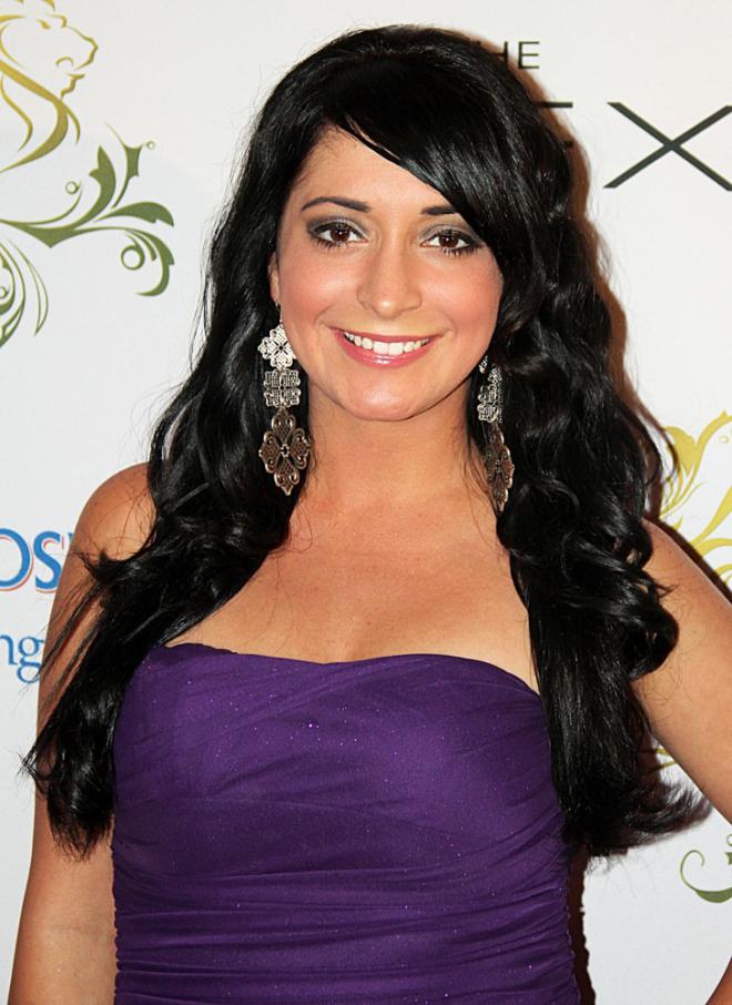 Angelina Pivarnick Net Worth 2024 Wiki Bio, Married, Dating, Family