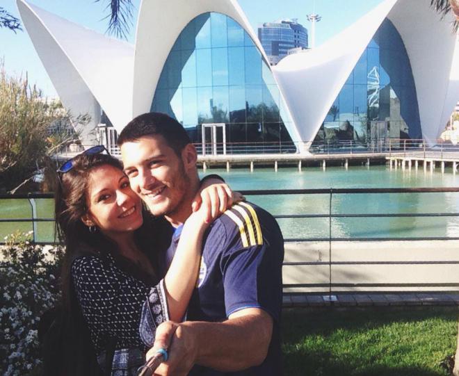 Nacho Seoane Net Worth 2023 Wiki Bio, Married, Dating, Family, Height