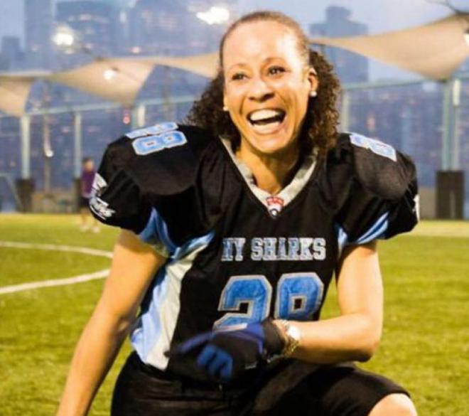 Collette Smith Net Worth 2024 Wiki Bio, Married, Dating, Family