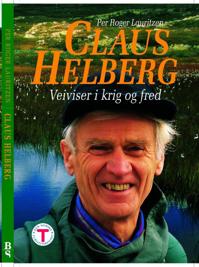 Claus Helberg Net Worth