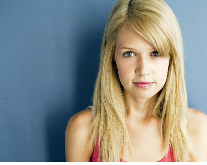 Jenessa Grant Net Worth