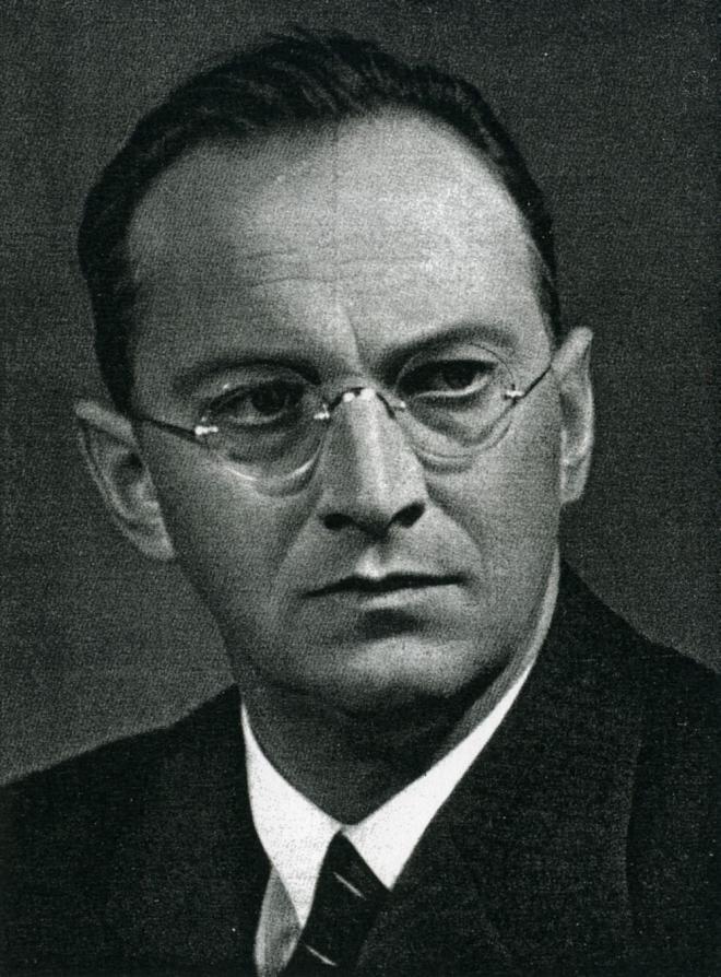 Konrad Henlein Net Worth
